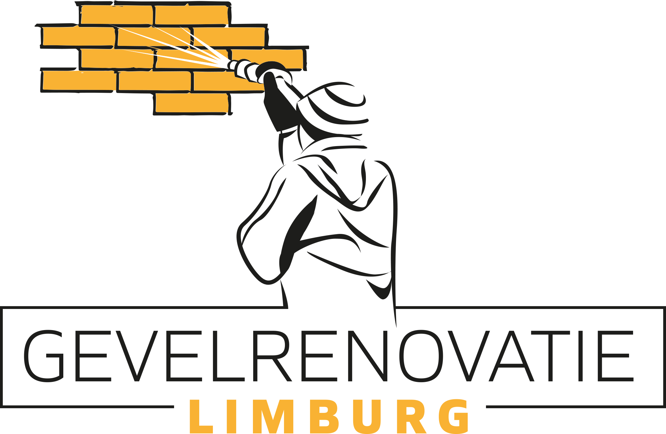 Gevelrenovatie Limburg